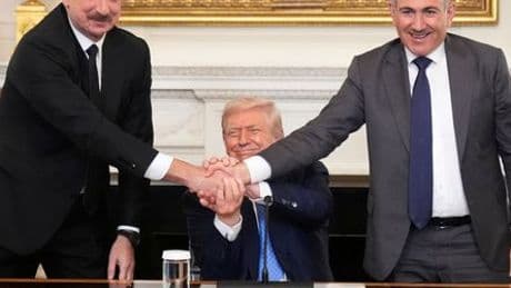 Friedensabkommen zwischen Armenien und Aserbaidschan: Iran will Trump-Korridor verhindern