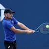 Zorgt David Goffin straks voor unicum? Nooit stonden drie Belgische mannen op dezelfde grandslam in derde ronde