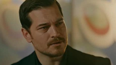 Eşref Rüya 12 bölüm fragmanı yayınlandı! YANDEX'ten izle! Yeni bölüm fragmanında Eşref aşkını itiraf etti: SEVDAYA DÜŞTÜM BABA!