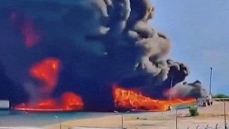Kurdistan irakien : plusieurs champs pétrolifères visés par des attaques de drones