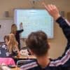Die beliebtesten Schulen im Berliner Südosten: Wo schon der Bezirksbürgermeister die Schulbank drückte