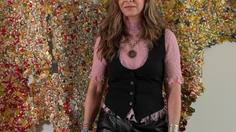 This Patron of the Arts in Denver Was ‘Saved by Collecting’