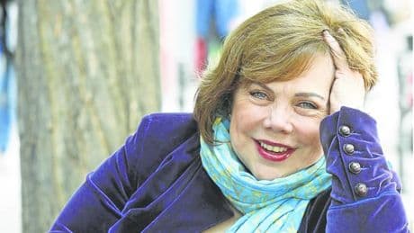 Muere la periodista y actriz Isabel Pisano, expareja de Yasir Arafat, a los 77 años