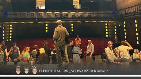 „Genozidales Schwein“: Die Linke brüllt gerne rum, aber im Innern ist sie feige
