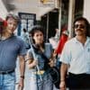 Ook cameraman Cornel Lagrouw werd vermoord in El Salvador. ‘Pijnlijk dat hij nooit wordt genoemd’