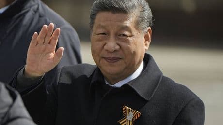 China presenta su nuevo buque de asalto anfibio Tipo 075 en medio de las crecientes tensiones en el Indo-Pacífico
