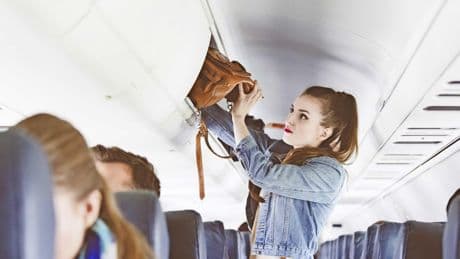 Handbagage-gedoe zorgt voor heroverweging vakantieplannen