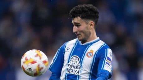 Tras Joan Garcia, el Barça vuelve a pescar en 'La 21'