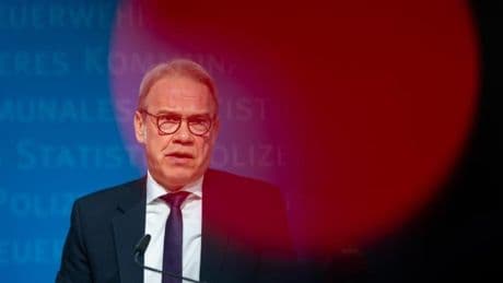 „Unsere Verfassung, unseren Rechtsstaat und unsere Demokratie schützen“