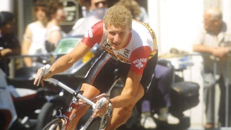 Vijf vragen over de Tour de France aan oud-commentator Maarten Ducrot: ’Dan roep ik: ’houd je bek’’