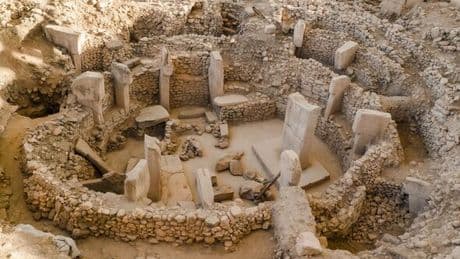 The world’s oldest building that’s shrouded in mystery and older than Stonehenge