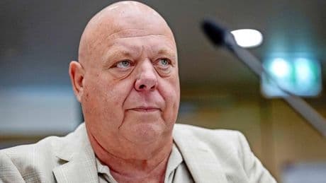 Peter Gillis moet fiscus miljoenenboete betalen, straf wel verlaagd