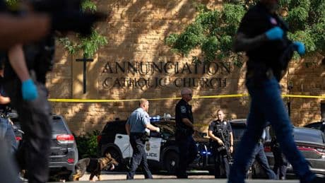 FBI prüft nach Schüssen an Schule Terrorverdacht – „Beunruhigendes Manifest“ aufgetaucht