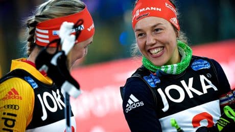 No rescatarán el cuerpo de Laura Dahlmeier: &quot;No es factible y ese era su deseo&quot;, afirma el equipo de rescate