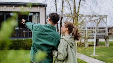 Paar verkauft 2-Zimmerwohnung in Strandnähe für nur 6,89 Euro