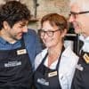 Noëlla Borghlevens (55) uit ‘Restaurant misverstand’ overleden
