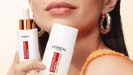 Shoppers grab 50% off L'Oréal retinol set that leaves skin 'gorgeously hydrated'