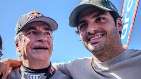 Formel 1 in Monaco: Der Matador, den die Rennfahrer lieben