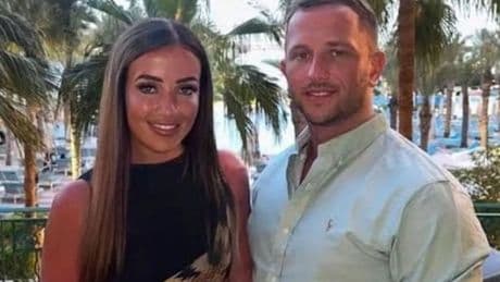'Glue of the family' dad-of-four killed on Prague stag do in 'blind attack' with a vodka bottle