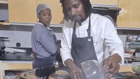 À la 5e édition de l'«Abidjan Restaurant Week», la gastronomie à coût accessible