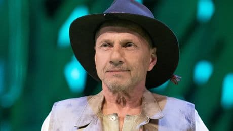 Dschungel statt Krimi - „Tatort“-Star Richy Müller spielt in „Tarzan“-Musical