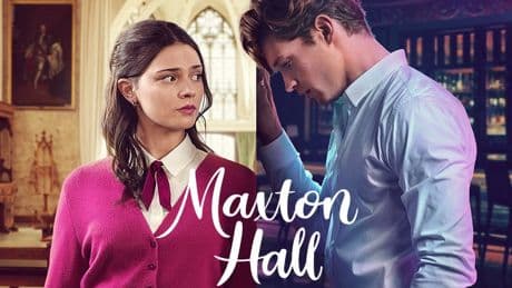 Zweite Staffel „Maxton Hall“ - Alle Infos zur neuen Staffel der Erfolgsserie