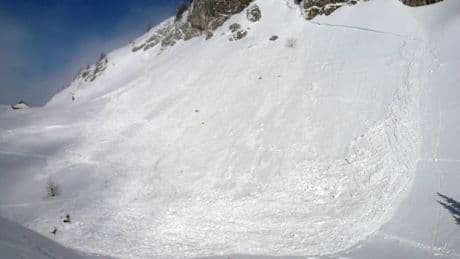 Isère: un randonneur à ski meurt après une chute dans le massif des Écrins