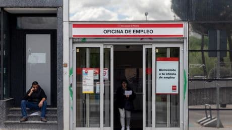 Cuándo se cobra el paro en mayo de 2025: fecha de ingreso en cada banco