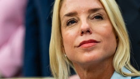 Even After Bondi Gains Trump’s Backing, Her Survival Remains an Open Question
