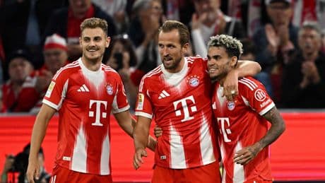 Aus besonderem Grund - Bayern-Star reist von Nationalteam ab