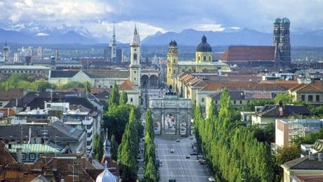Milliarden für Start-ups: Bayern überholt Berlin