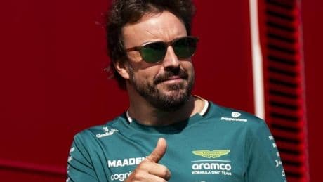 La pequeña victoria de Alonso en Montmeló