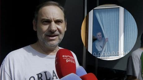José Luis Ábalos llamaba &quot;chochín&quot; a Anais, la actriz del &quot;penedrive&quot;