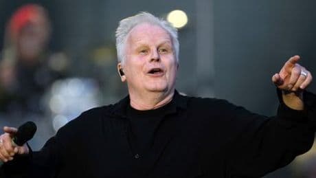 Herbert Grönemeyer dirigiert Bochumer Symphoniker: Taktstock statt Mikrofon