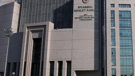 İBB'ye yolsuzluk soruşturması: 8 tutuklama