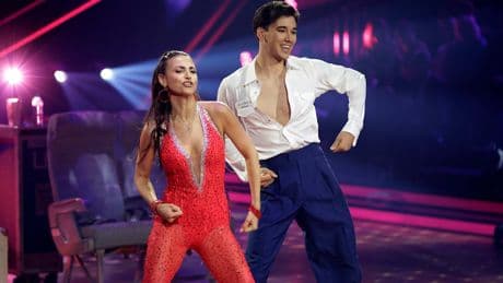 Heute „Let’s Dance“-Finale - Was bekommt eigentlich der Gewinner?