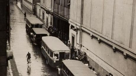 Antisémitisme de Vichy : un conflit entre historiens porté au tribunal