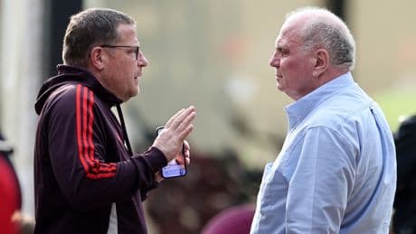 Debatte um Finanzen: Was darf man beim FC Bayern gerade eigentlich glauben?