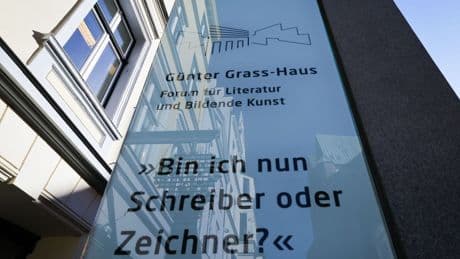 Museen: Grass-Haus öffnet nach Modernisierung wieder