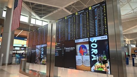 SCOOP: Congress moves to address air traffic controller crisis as Newark meltdown sparks alarm