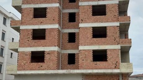 Kayıp Büşra inşaatın önünde ölü bulundu!