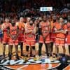 Basket. Betclic Élite : Hudgins flamboyant, Yeguete exemplaire, retour sur la saison des Manceaux