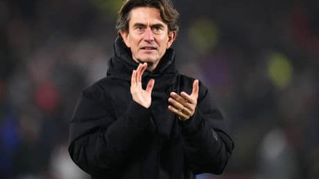Thomas Frank WANTS Tottenham job and has already made first demand