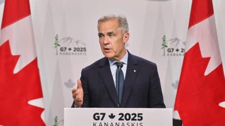 Droits de douane : le Canada « ajustera » ses contre-mesures sur l’acier et l’aluminium américain
