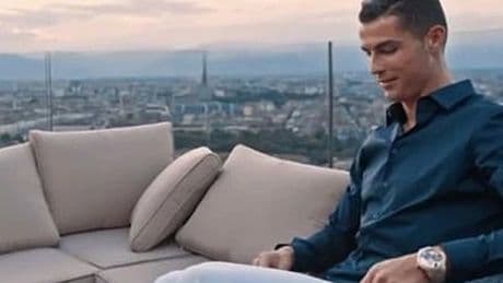 Cristiano Ronaldo's six-word remark sums up Viktor Gyokeres to Man Utd transfer saga