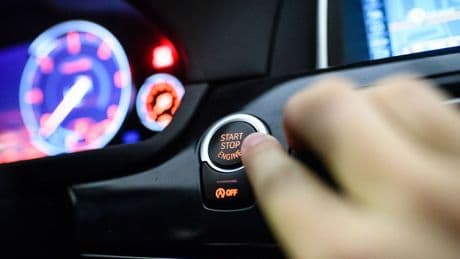 Kriminalität: Funk-System geknackt? Hochwertiges Auto gestohlen