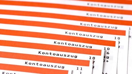 Kontoauszug für Steuererklärung: Einfache Tipps zur Erstellung