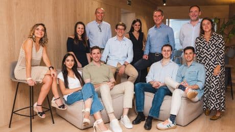 Adara Ventures, la firma que no cree en los 'unicornios', pero caza 'dragones'