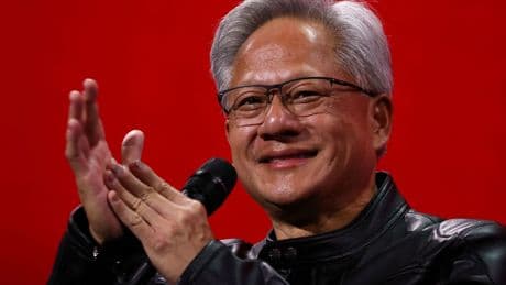 El rival que más debería preocupar a la Nvidia de los 4 billones se acaba de instalar en Europa