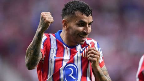 Correa, el Atleti y un lío inesperado: del "no fue un día más" al "tiene contrato hasta 2026"
